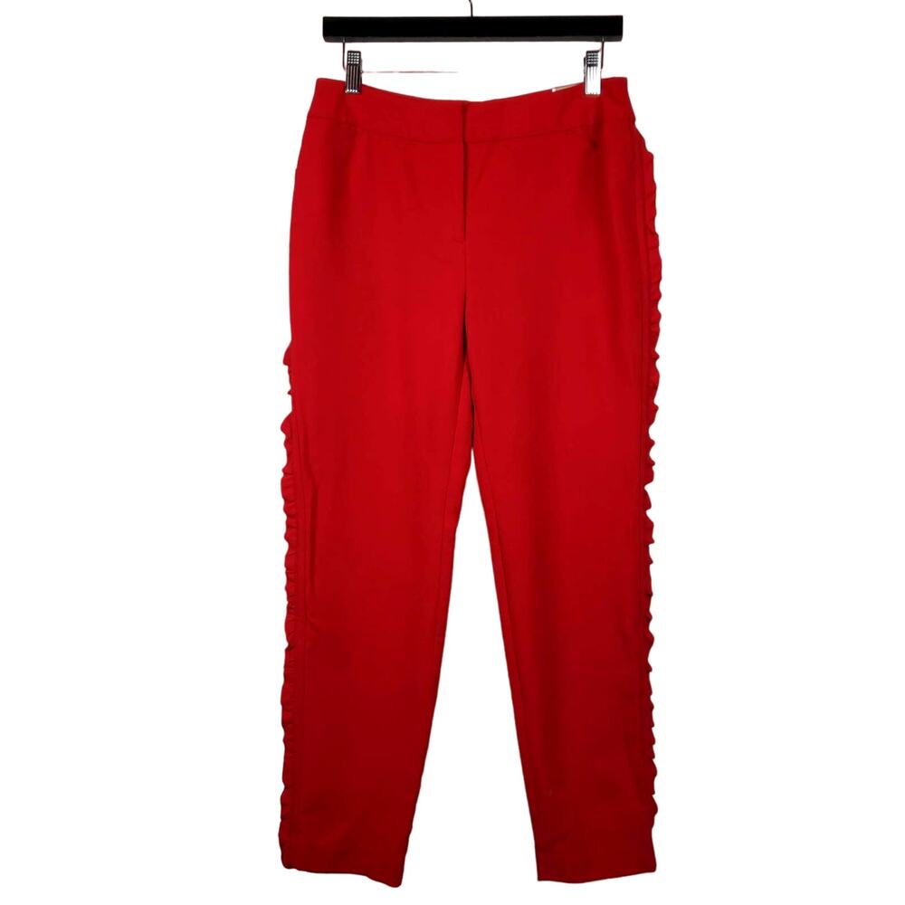 NEW! Chico's the Ultimate Fit Slimming Pants - 0